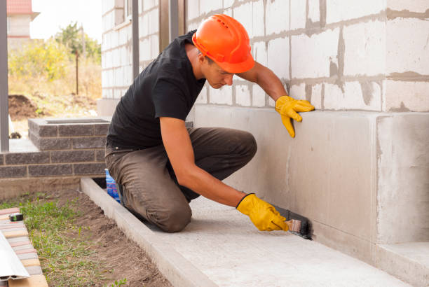 Licensed Foundation Crack Repair service in Willard, OH - Halo Water Proofing